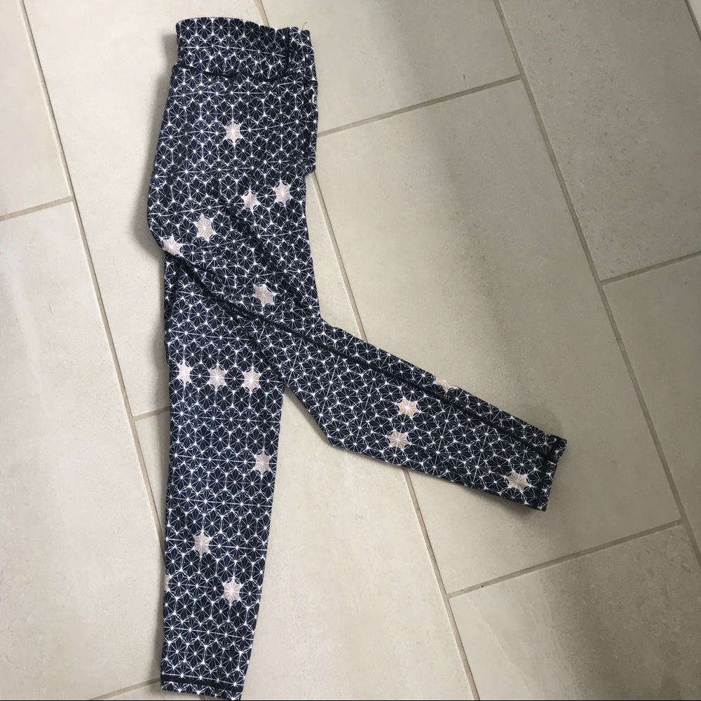 Fabletics leggings